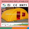 Camping tents /inflatable construction tent/inflatable outdoor tents